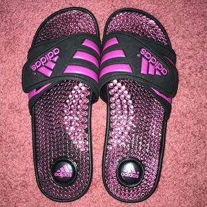 Adidas slides